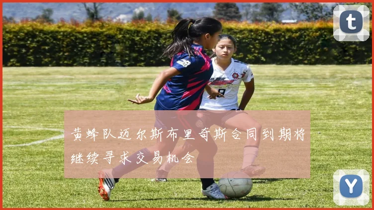 黄蜂队迈尔斯布里奇斯合同到期将继续寻求交易机会